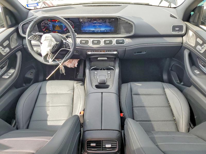 Продажа на аукционе авто 2025 Mercedes-benz Gle, vin: 4JGFB4EE4SB342036, номер лота: 41652076