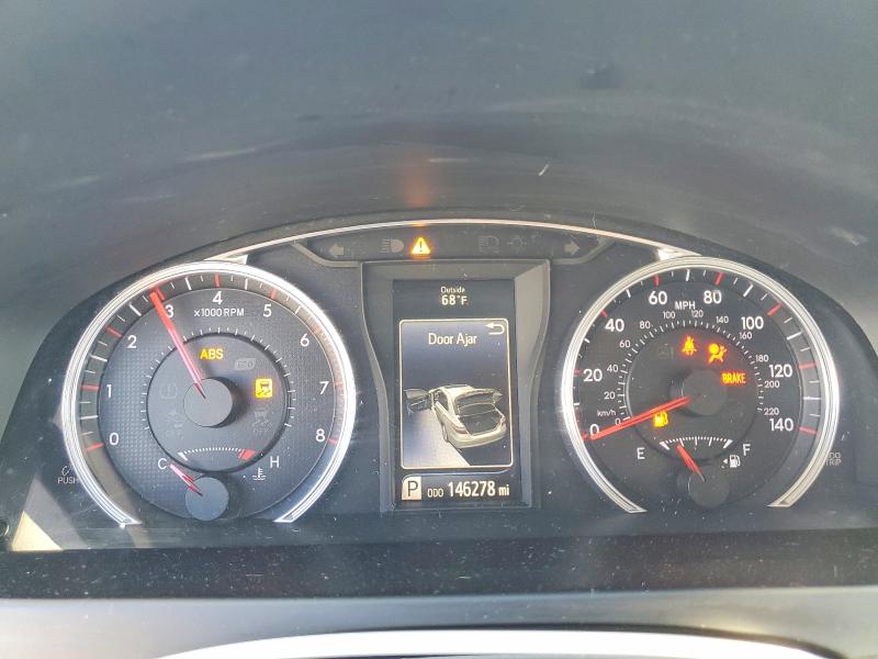 2016 Toyt Camry მანქანა იყიდება აუქციონზე, vin: 4T1BF1FK4GU189286, აუქციონის ნომერი: 47455846