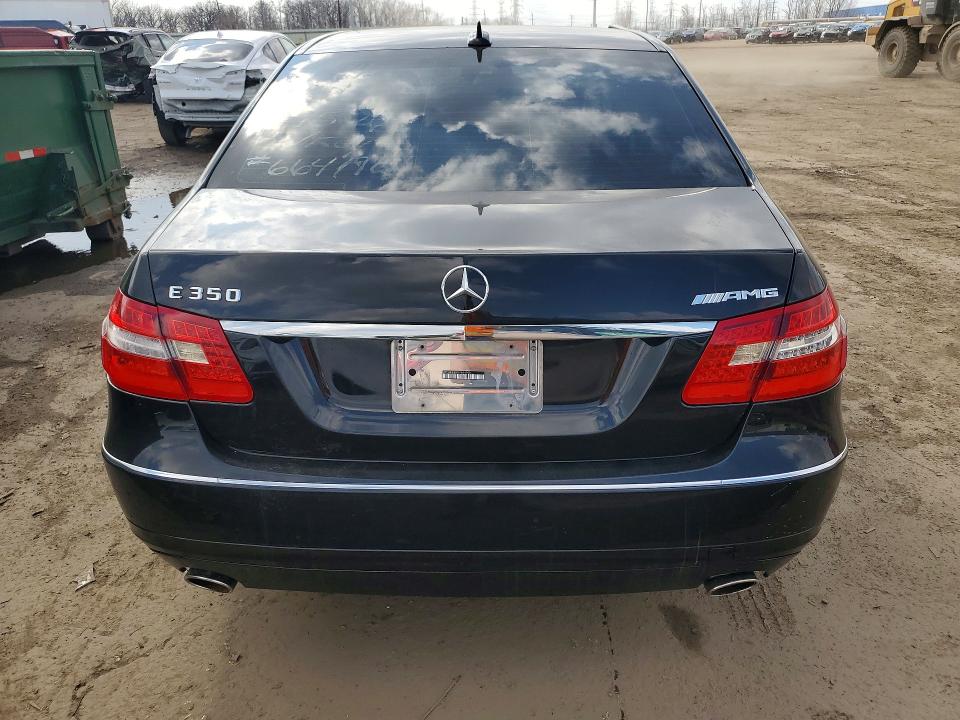 Продаж на аукціоні авто 2013 Mercedes-benz E, vin: WDDHF8JB9DA664190, номер лоту: 41959936