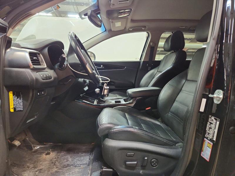 Продажа на аукционе авто 2016 Kia Sorento, vin: 5XYPKDA56GG085196, номер лота: 47767826