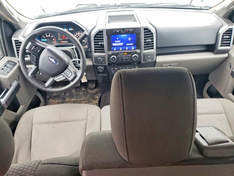 Aukcja sprzedaży 2019 Ford F150, vin: 1FTFX1E53KKE53696, numer aukcji: 41946296