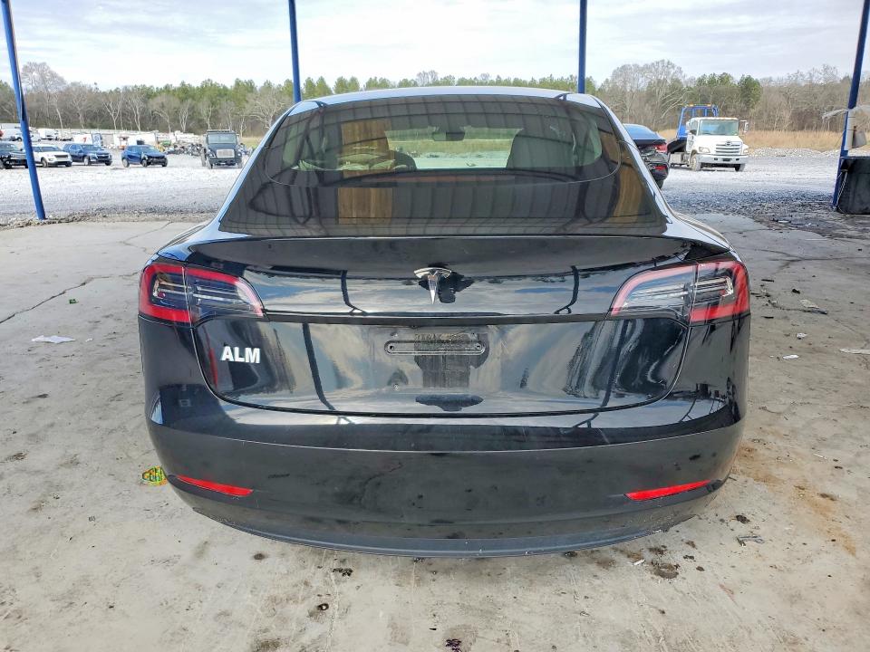 Продажа на аукционе авто 2023 Tesla Model 3, vin: 5YJ3E1EA5PF447294, номер лота: 79629685