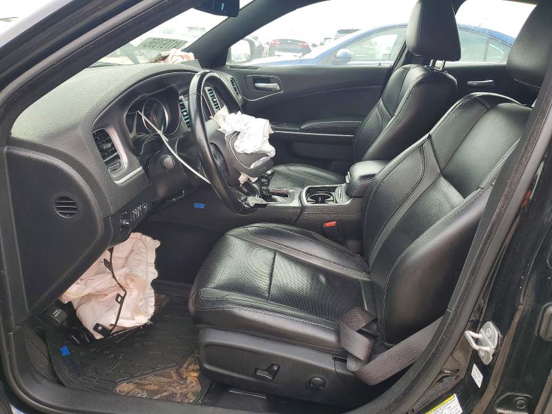 Продажа на аукционе авто 2022 Dodge Charger, vin: 2C3CDXBG1NH204673, номер лота: 41797056
