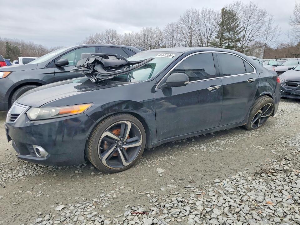 Aukcja sprzedaży 2012 Acura Tsx, vin: JH4CU2F47CC024935, numer aukcji: 55869606