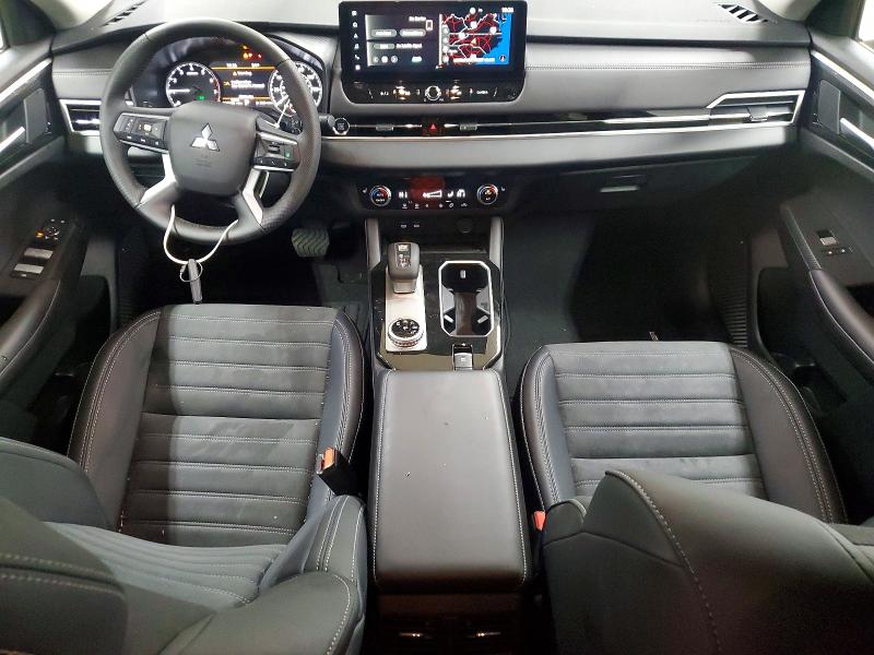 Продаж на аукціоні авто 2025 Mitsubishi Outlander, vin: JA4J3VA82SZ044300, номер лоту: 46066736