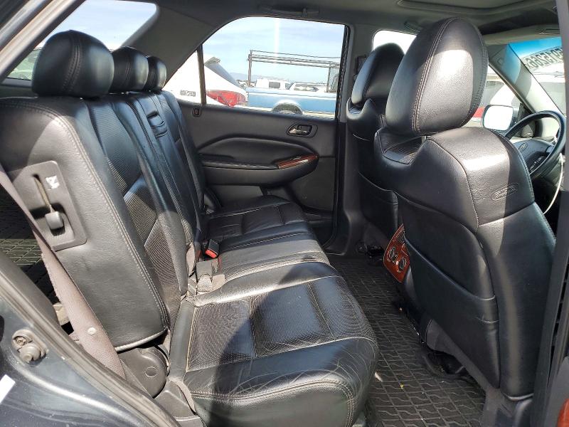Продажа на аукционе авто 2005 Acura Mdx, vin: 2HNYD18975H532648, номер лота: 45915266