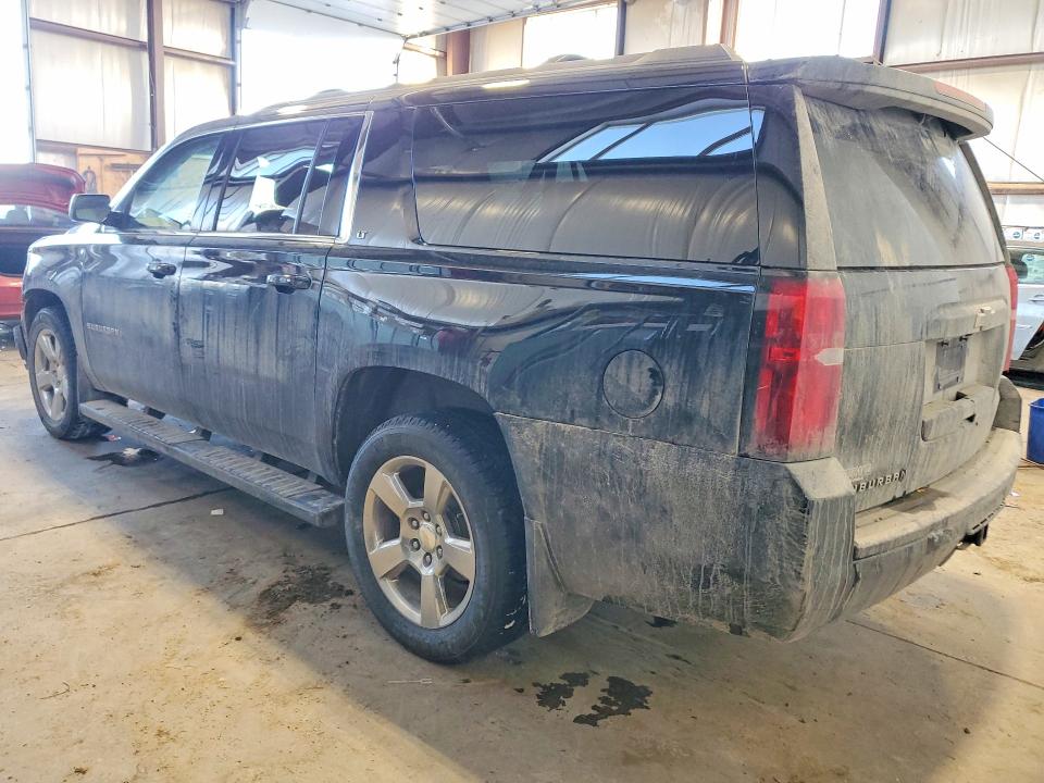 Aukcja sprzedaży 2018 Chevrolet Suburban, vin: 1GNSKHKC0JR111175, numer aukcji: 79581825