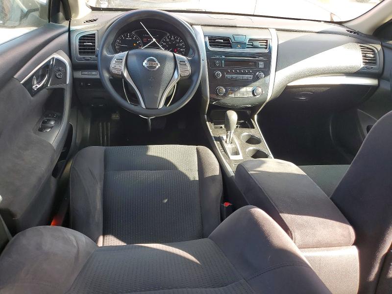 2014 Nissan Altima მანქანა იყიდება აუქციონზე, vin: 1N4AL3AP9EC152279, აუქციონის ნომერი: 46903446
