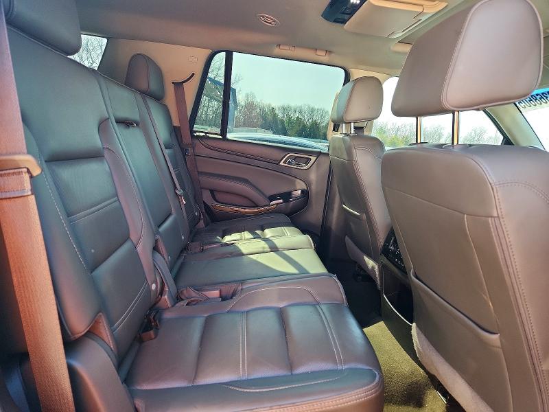 2017 Gmc Yukon მანქანა იყიდება აუქციონზე, vin: 1GKS2CKJ9HR296335, აუქციონის ნომერი: 79368605