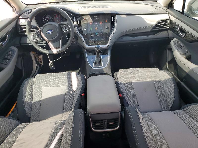 Aukcja sprzedaży 2025 Subaru Outback, vin: 4S4BTAFC9S3266881, numer aukcji: 47209436