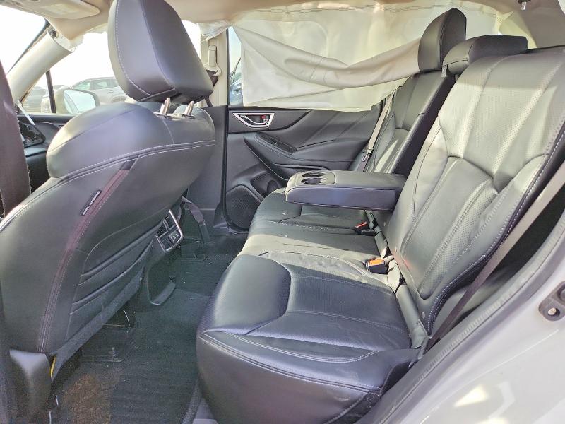 Продаж на аукціоні авто 2021 Subaru Forester, vin: JF2SKAUC3MH403122, номер лоту: 46476776