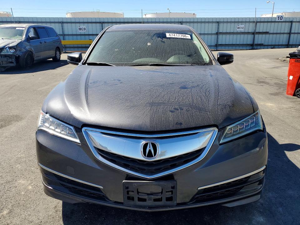 Aukcja sprzedaży 2015 Acura Tlx, vin: 19UUB1F39FA008928, numer aukcji: 47417706