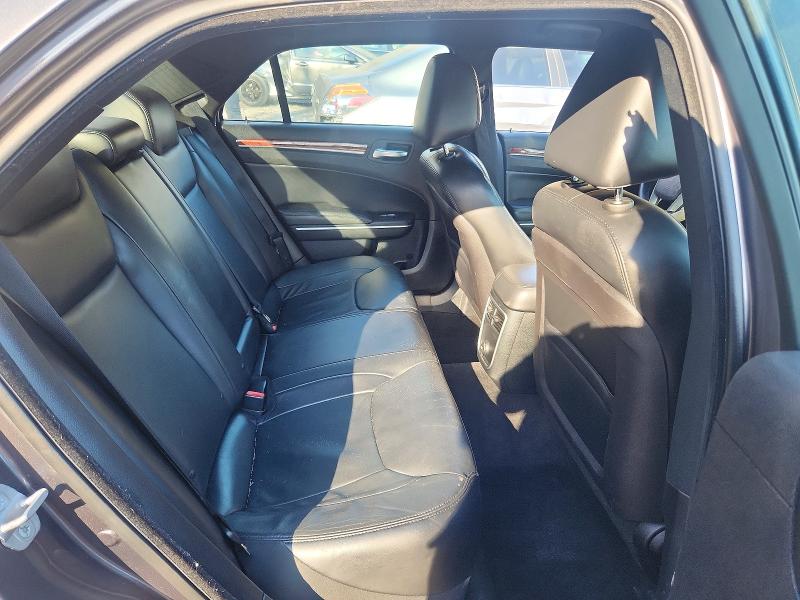 2014 Chrysler 300 მანქანა იყიდება აუქციონზე, vin: 2C3CCAAG1EH220969, აუქციონის ნომერი: 41925436