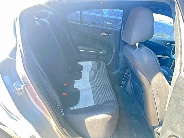 2014 Dodge Charger მანქანა იყიდება აუქციონზე, vin: 2C3CDXBG7EH116873, აუქციონის ნომერი: 48013366