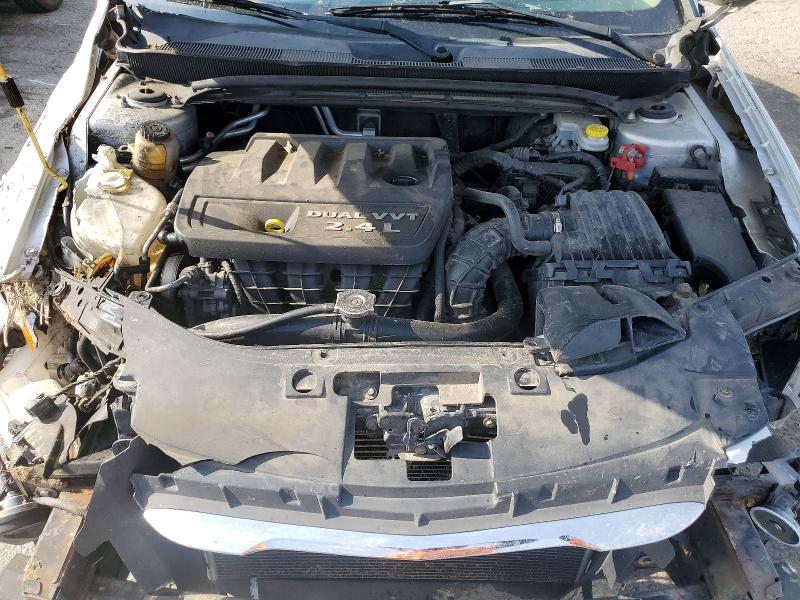 2012 Chrysler 200 მანქანა იყიდება აუქციონზე, vin: 1C3CCBBB5CN137784, აუქციონის ნომერი: 47478246