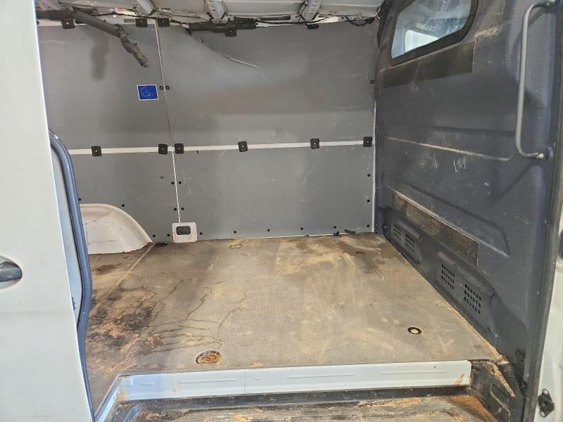 Aukcja sprzedaży 2024 Mercedes-benz Sprinter, vin: W1Y4KBHY0RT184509, numer aukcji: 41870556