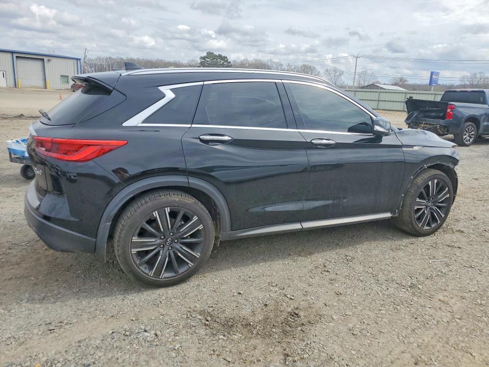 Продажа на аукционе авто 2021 Infiniti Qx50, vin: 3PCAJ5BA1MF121289, номер лота: 78528185