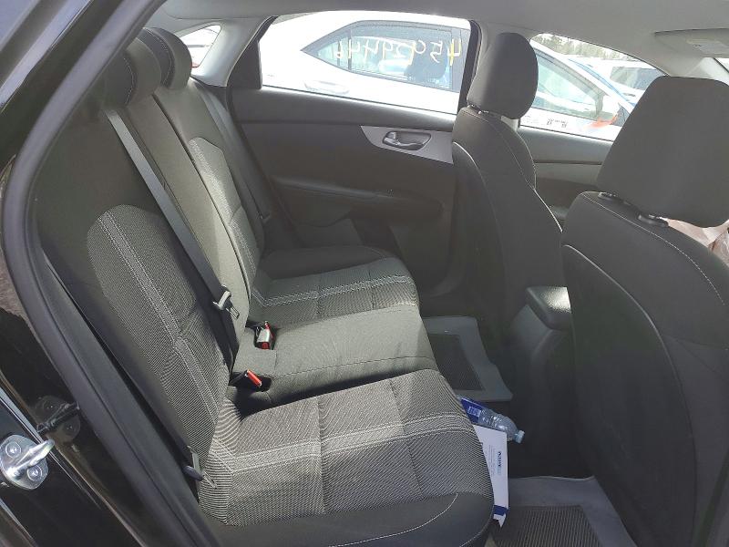 Продаж на аукціоні авто 2023 Kia Forte, vin: 3KPF24AD7PE680459, номер лоту: 45929446