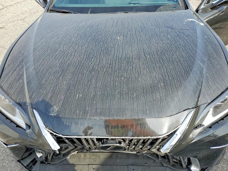Продажа на аукционе авто 2025 Lexus Es 300h, vin: 58ADA1C13SU072061, номер лота: 79397855