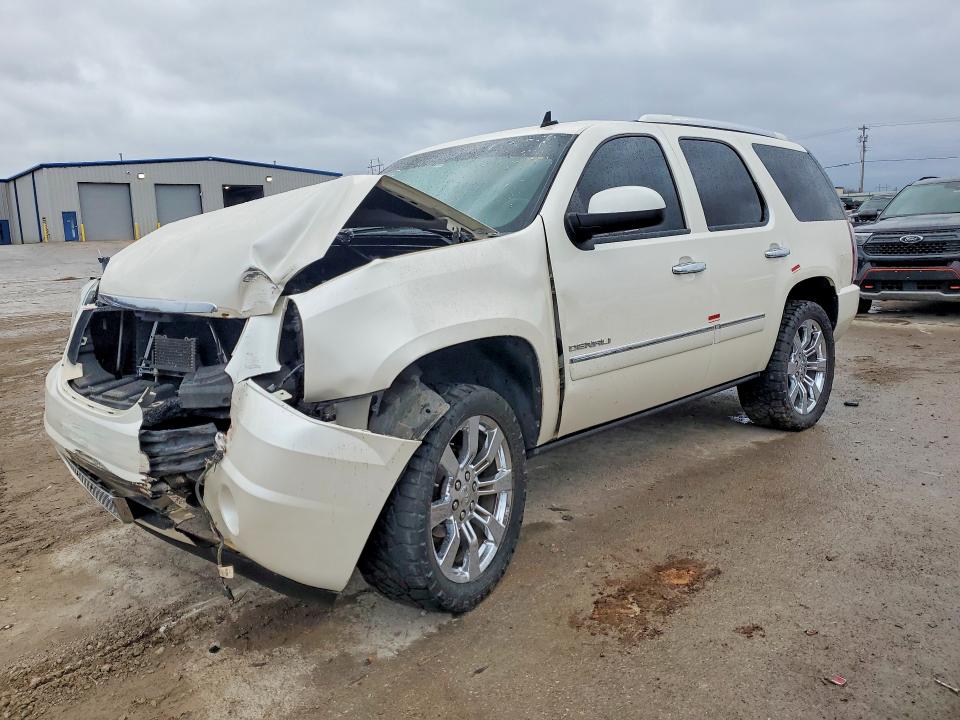 Продажа на аукционе авто 2012 Gmc Yukon, vin: 1GKS2EEF3CR280028, номер лота: 41893306