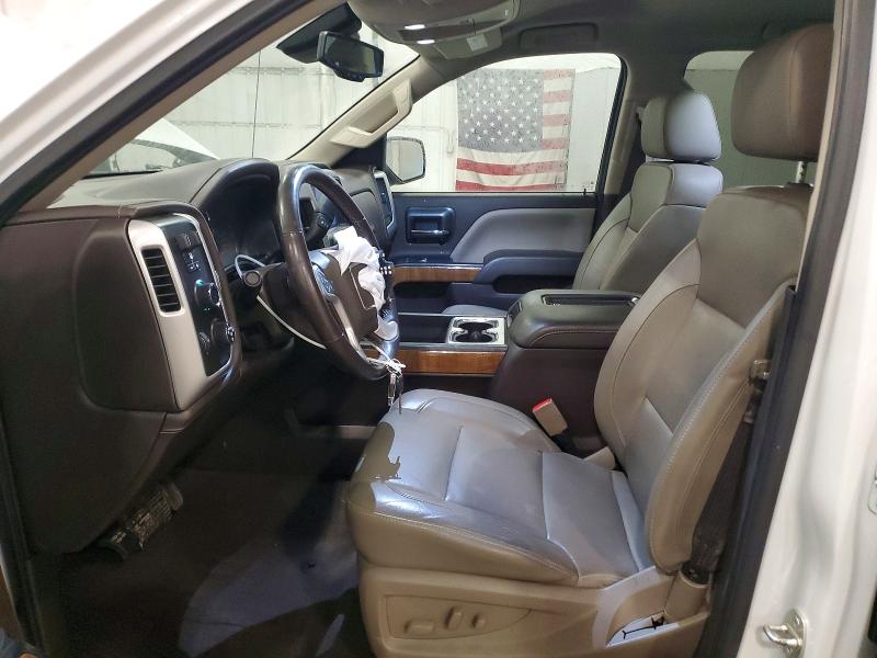 Продаж на аукціоні авто 2018 Gmc Sierra, vin: 3GTU2NEC0JG625698, номер лоту: 46060466