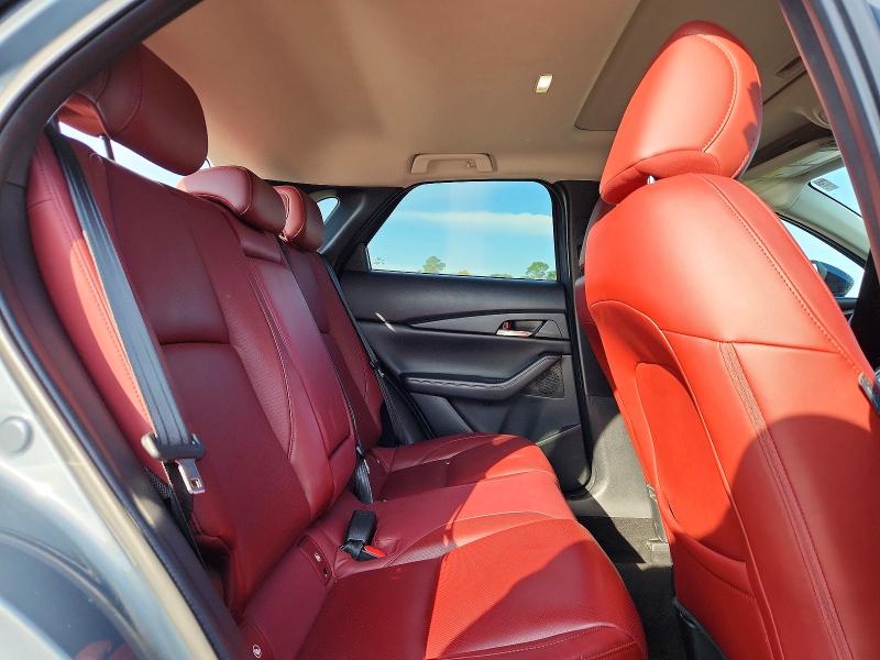 Продаж на аукціоні авто 2022 Mazda Cx-30, vin: 3MVDMBCL2NM456415, номер лоту: 41605826