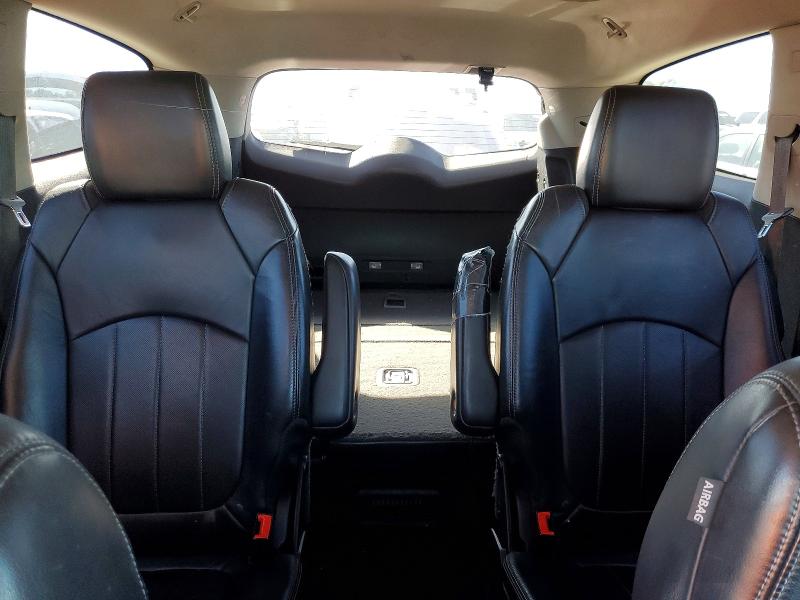 Aukcja sprzedaży 2014 Buick Enclave, vin: 5GAKRBKD4EJ100695, numer aukcji: 79841585