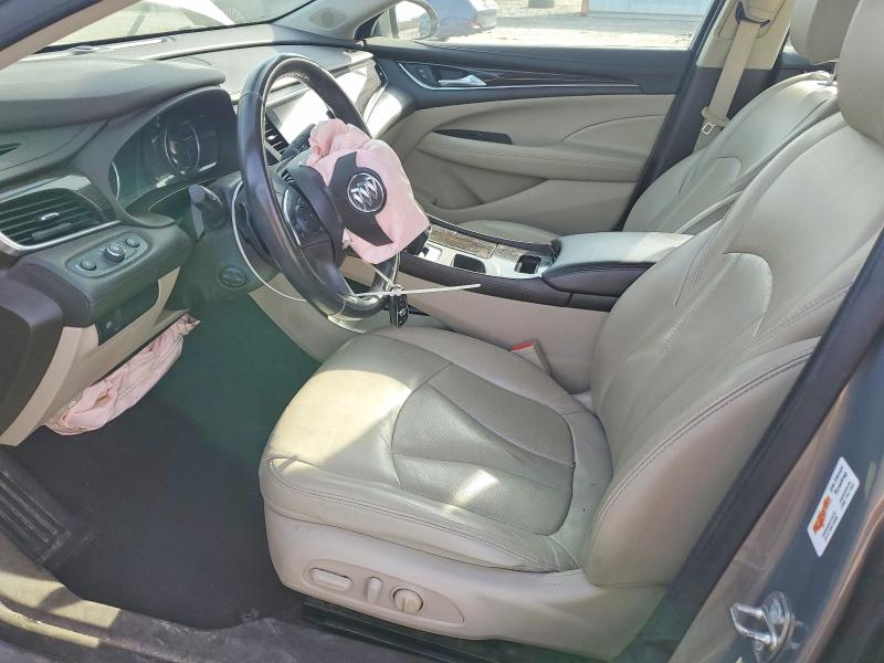 Продаж на аукціоні авто 2017 Buick Lacrosse, vin: 1G4ZP5SS7HU148791, номер лоту: 47161306