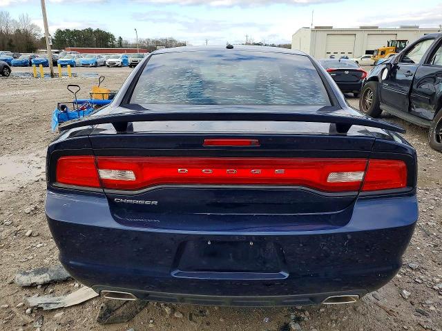 Продажа на аукционе авто 2013 Dodge Charger, vin: 2C3CDXBG0DH633401, номер лота: 79110575