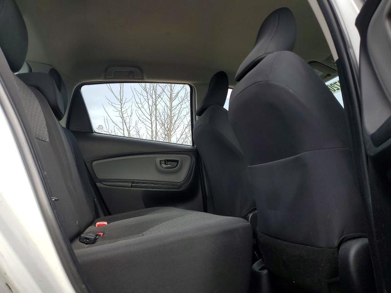 Продажа на аукционе авто 2015 Toyota Yaris, vin: VNKKTUD33FA052793, номер лота: 78720015