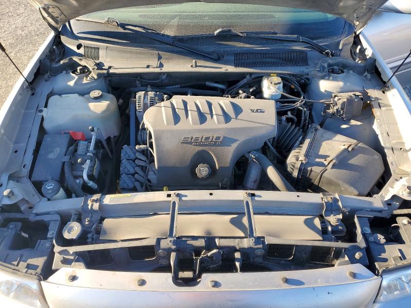Продаж на аукціоні авто 2004 Buick Lesabre, vin: 1G4HP52K044161825, номер лоту: 47602546