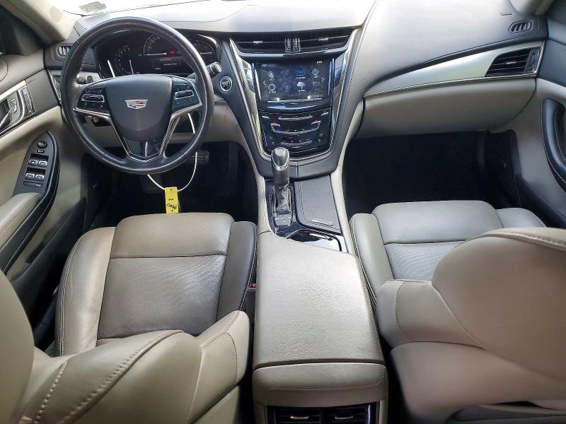 Aukcja sprzedaży 2017 Cadillac Cts, vin: 1G6AX5SX9H0121387, numer aukcji: 47158306