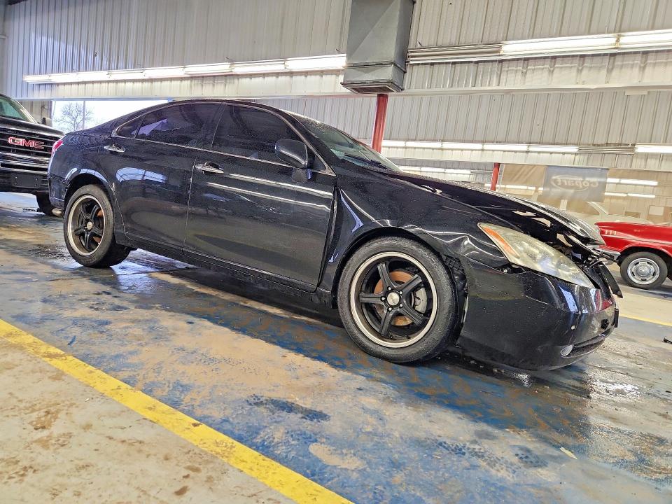2008 Lexus Es 350 მანქანა იყიდება აუქციონზე, vin: JTHBJ46G682197224, აუქციონის ნომერი: 45545816