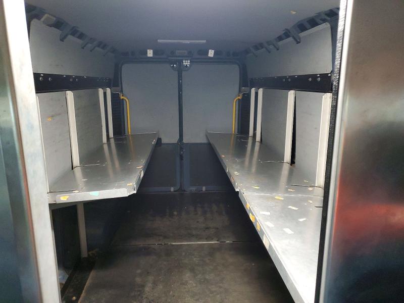 2020 Ram Promaster 3500 მანქანა იყიდება აუქციონზე, vin: 3C6URVJG1LE139962, აუქციონის ნომერი: 54878056