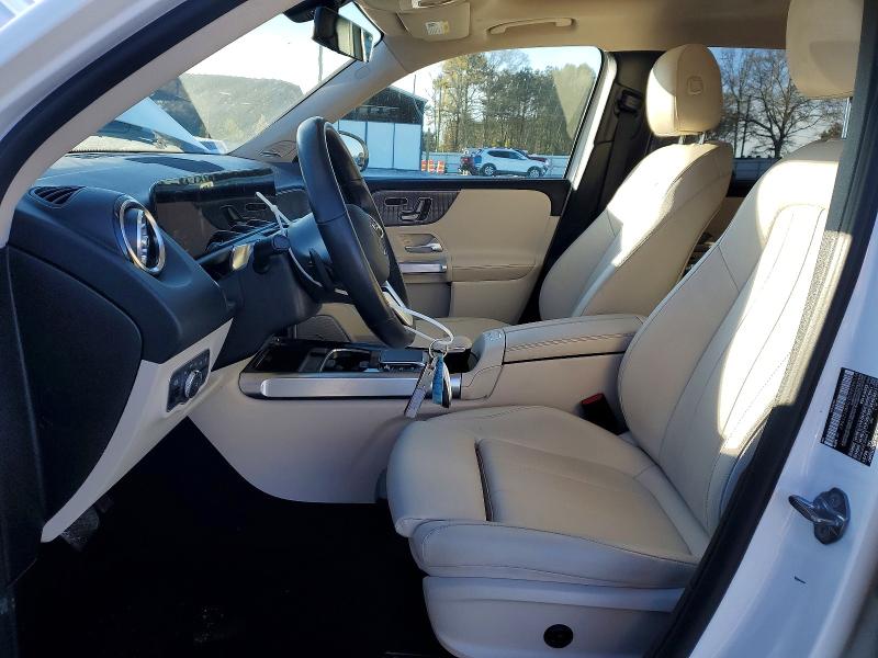 Продажа на аукционе авто 2021 Mercedes-benz Glb, vin: W1N4M4GB7MW121947, номер лота: 46437416
