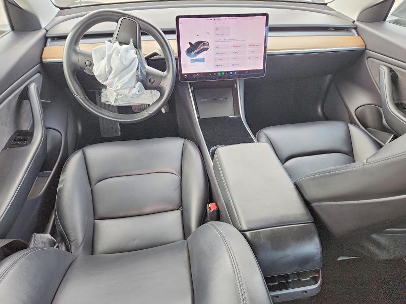 Продажа на аукционе авто 2019 Tesla Model 3, vin: 5YJ3E1EA2KF313416, номер лота: 77167015