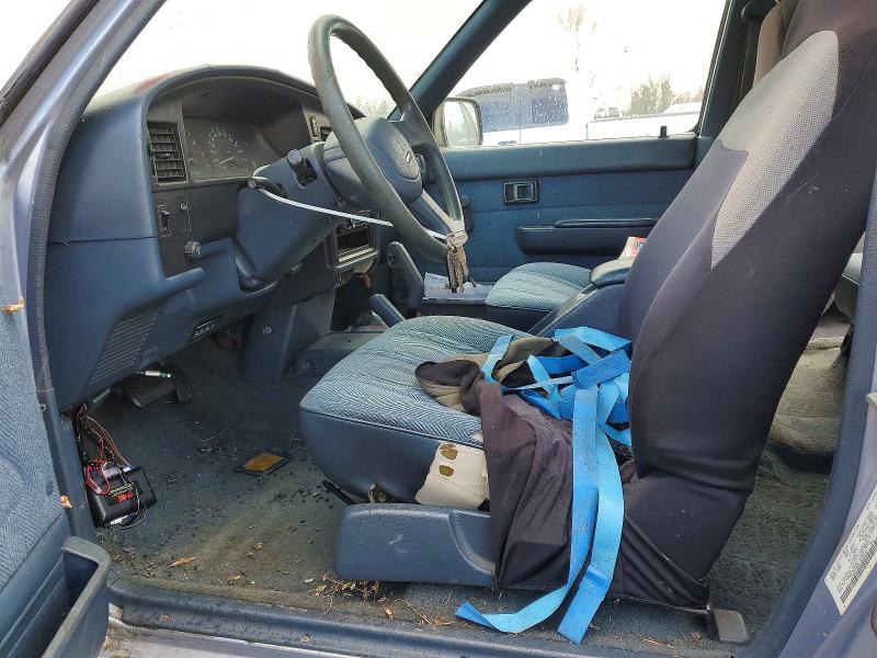 Aukcja sprzedaży 1990 Toyota 4runner, vin: JT3VN39W2L8005131, numer aukcji: 79836355