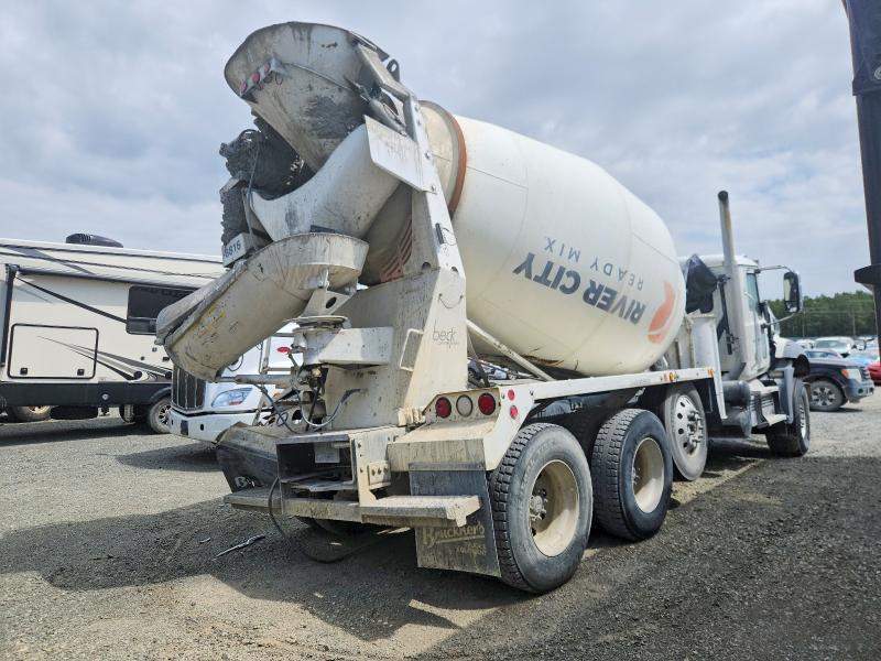 Aukcja sprzedaży 2022 Mack Granite, vin: 1M2GR2GC2NM027874, numer aukcji: 41896676