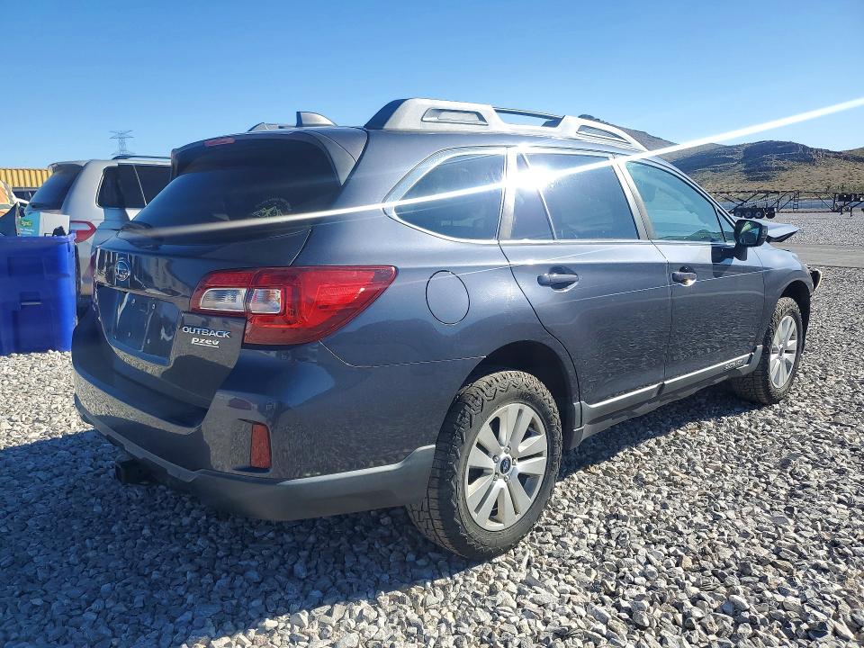 Aukcja sprzedaży 2017 Subaru Outback, vin: 4S4BSACC7H3301479, numer aukcji: 79668855