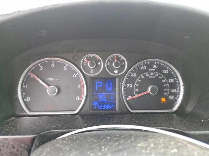 Aukcja sprzedaży 2012 Hyundai Elantra Touring, vin: KMHDC8AE3CU130655, numer aukcji: 46133186