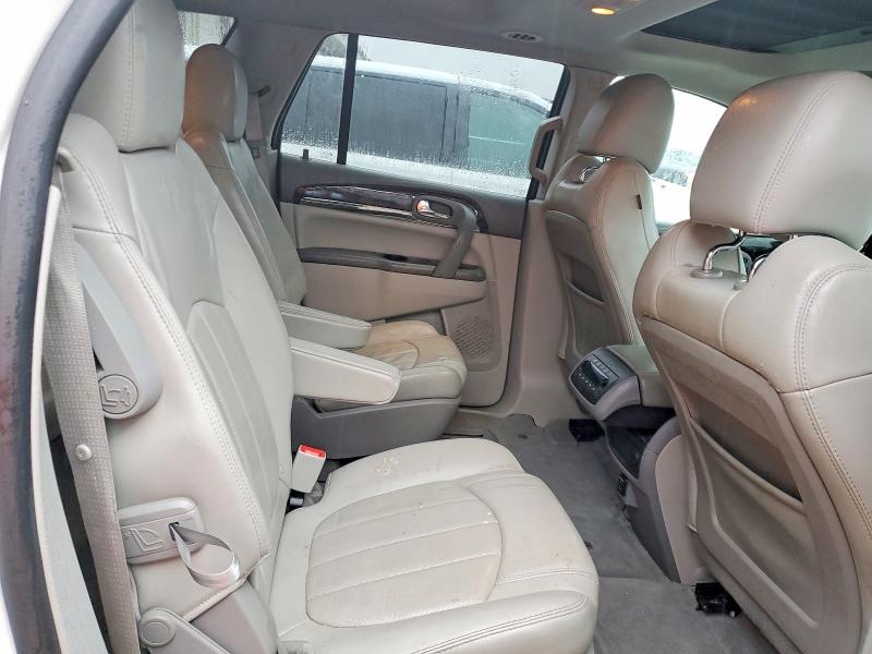 Продажа на аукционе авто 2015 Buick Enclave, vin: 5GAKVCKD2FJ290516, номер лота: 79429595