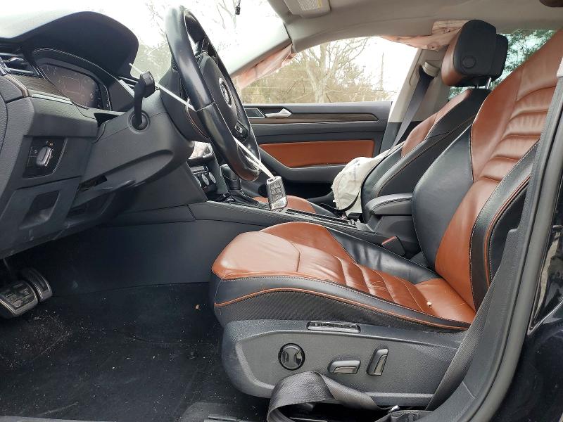 Продаж на аукціоні авто 2020 Volkswagen Arteon, vin: WVWCR7AN3LE016240, номер лоту: 79838275