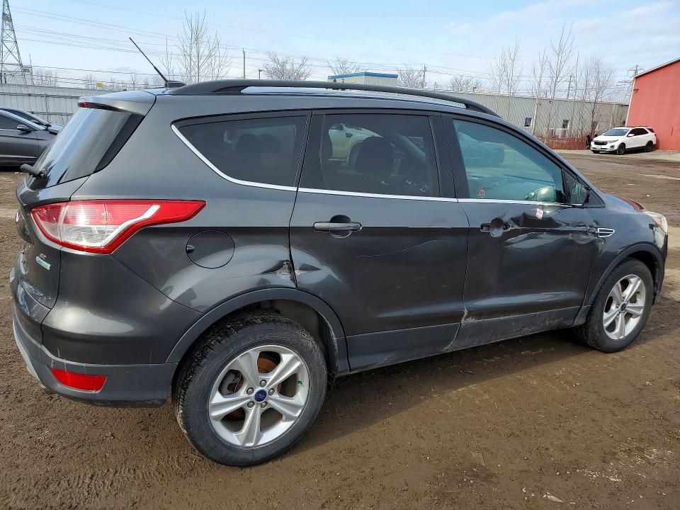 46251496 :رقم المزاد ، 1FMCU0GX5GUC46917 vin ، 2016 Ford Escape مزاد بيع