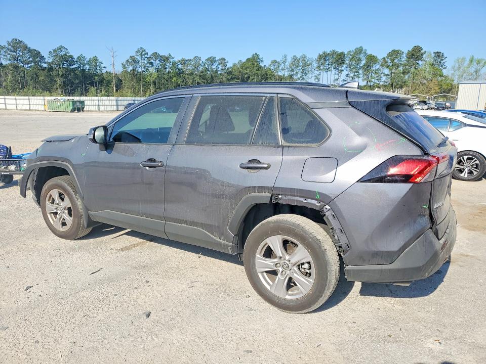Продаж на аукціоні авто 2025 Toyota Rav4, vin: 2T3W1RFV8SC356727, номер лоту: 47446186