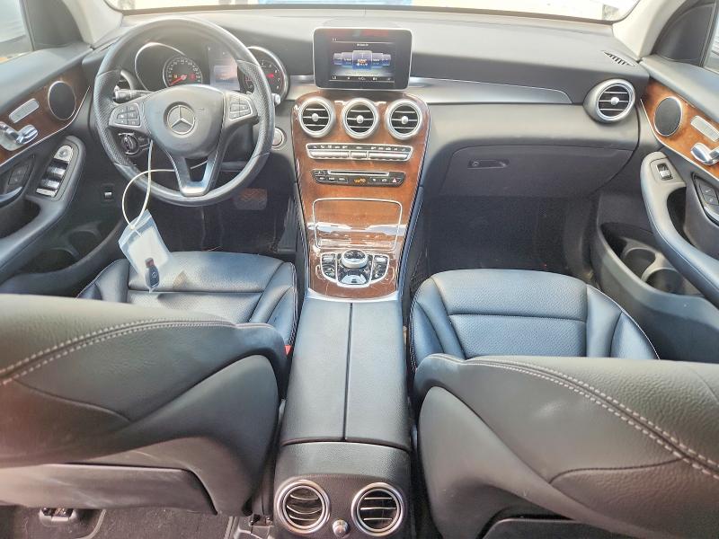 Продаж на аукціоні авто 2017 Mercedes-benz Glc, vin: WDC0G4KB0HF189821, номер лоту: 47810316