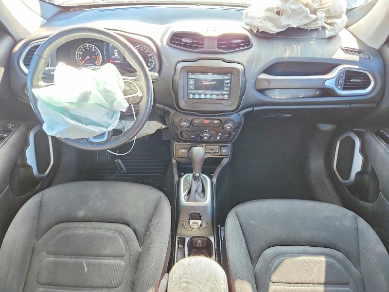 Aukcja sprzedaży 2020 Jeep Renegade, vin: ZACNJBBB3LPL29283, numer aukcji: 46648876