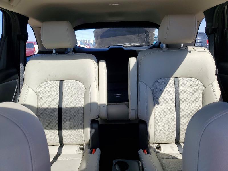 Продаж на аукціоні авто 2024 Mazda Cx-90, vin: JM3KKDHD0R1111499, номер лоту: 41658856