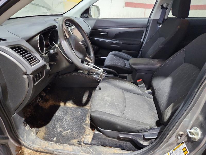 Продаж на аукціоні авто 2020 Mitsubishi Outlander Sport, vin: JA4AR3AU9LU009090, номер лоту: 79931325