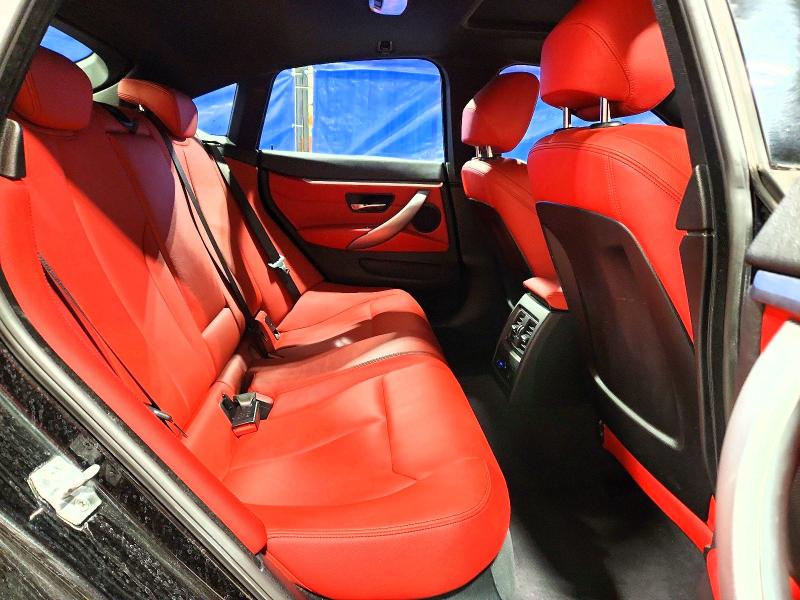 2019 Bmw 430xi მანქანა იყიდება აუქციონზე, vin: WBA4J3C57KBL07189, აუქციონის ნომერი: 46262316
