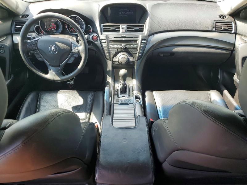 47748726 :رقم المزاد ، 19UUA8F7XDA007461 vin ، 2013 Acura Tl مزاد بيع